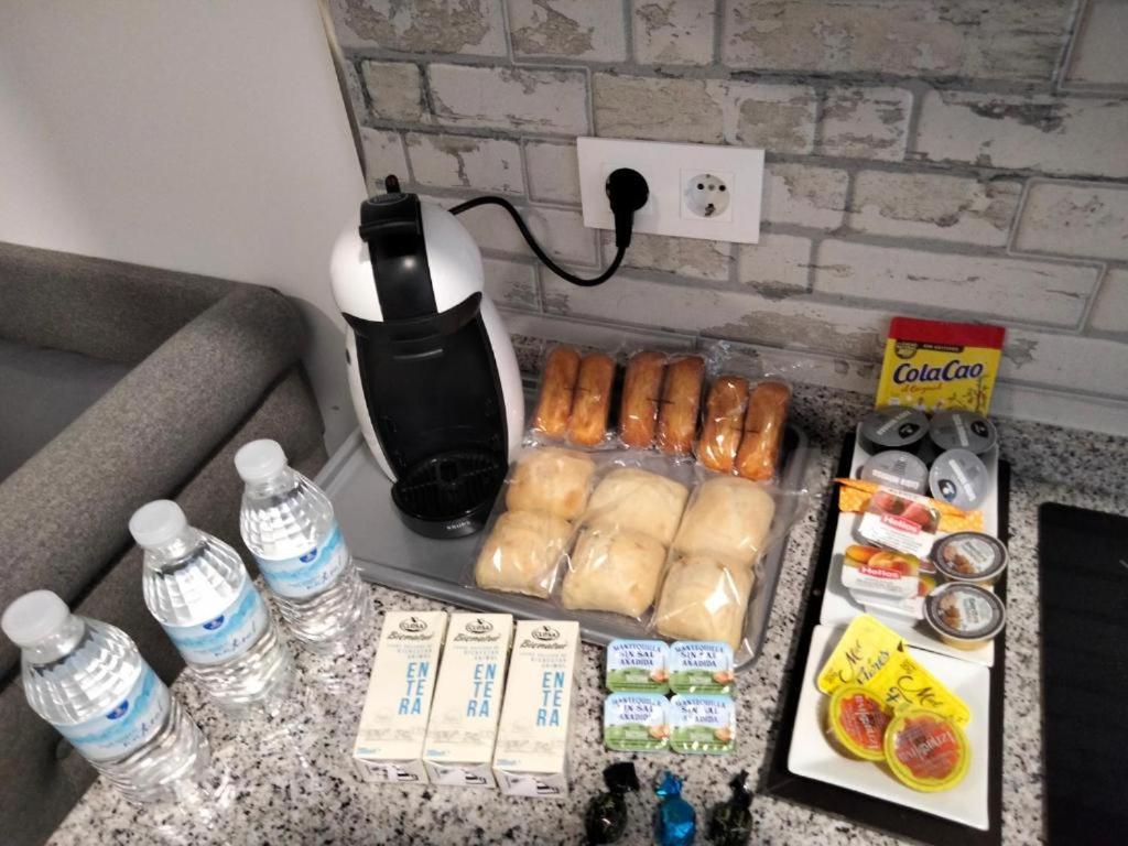 Apartamento Loft La Calahorra Del Bere Con Posibilidad De Aparcamiento Pregunta Por El Pack Mas